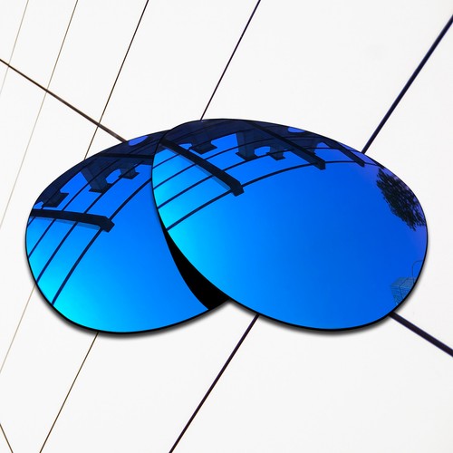 TRUE POLARIZED Replacement Lenses for-Oakley Feedback OO4079 Multi-Colors - Picture 7 of 10
