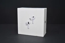 Apple AirPods Pro (2nd Generation) with MagSafe Wireless Charging Case (USB-C)