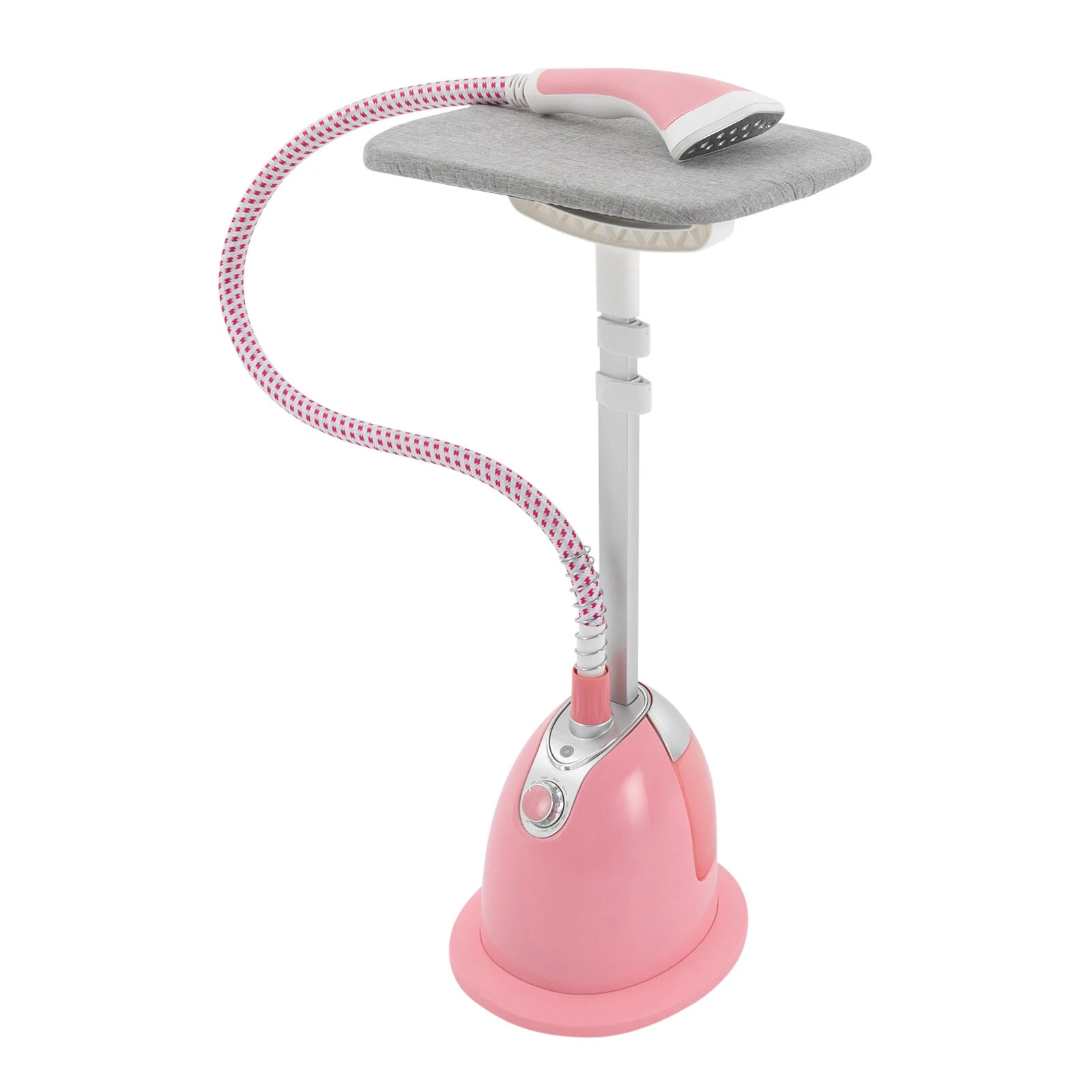 Garment Steamer Professional Standing Steamer With Ironing Board For Clothes