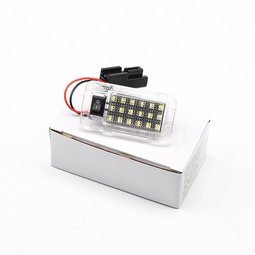 For Toyota Prius RAV4 Highlander Sienna Venza Scion Lexus White LED Trunk Light - Picture 5 of 5