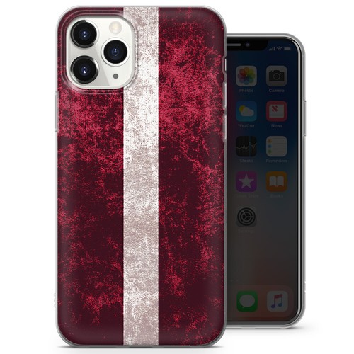 Flag Phone Case, Lithuania, Estonia, Ukraine, Poland, Latvia for iPhone 12-13-14 - Picture 11 of 11