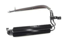 NEW OEM GM Power Steering Fluid Oil Cooler 20930006 Silverado Sierra 6.0L 11-14