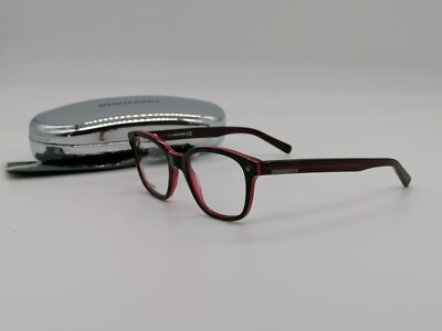 Dsquared2 スクエアフレムメカネ D20081 086 s-l400.jpg