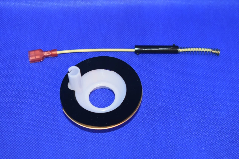 Chevy Truck 1973-1995 Turn Signal Canceling Cam and Harness with Tilt Wheel - Image 4 of 4