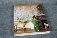 Aerin Lauder: Living with Flowers by Aerin Lauder [Hardback]