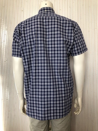 Chemisette en coton Lacoste Homme taille 40 Devanlay - Imagen 4 de 10