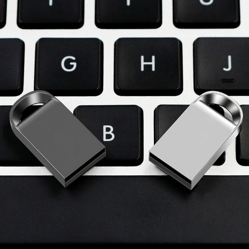 Mini unidad flash USB Memory Stick 3.0 / 2.0 64 GB 32 GB 16 GB 8 GB disco pendrive - Imagen 8 de 16