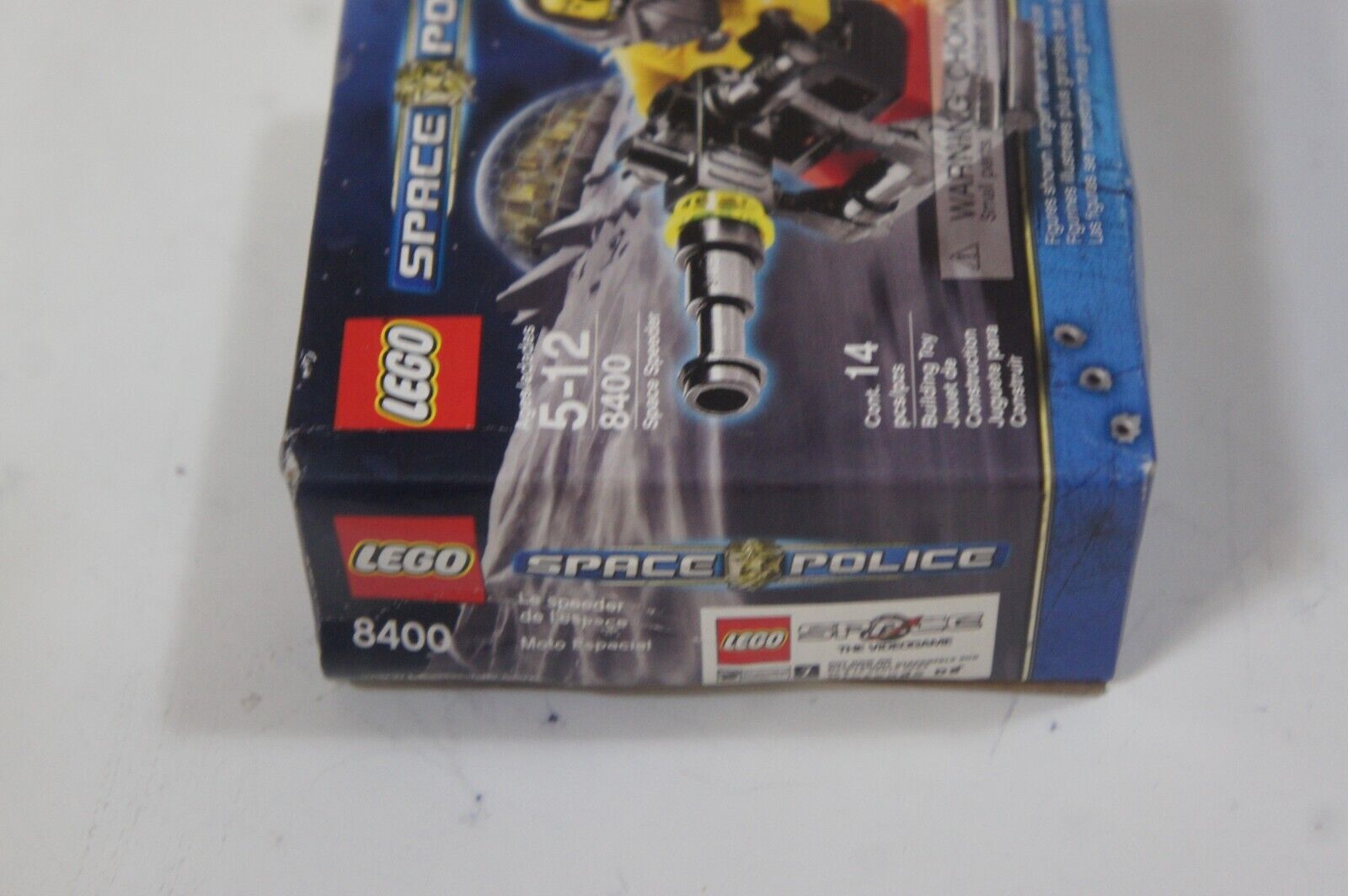 Foto 5 di 10
