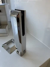 Glass Spigots - Duplex 2205 Stainless Steel - Frameless Pool Fencing Balustrade