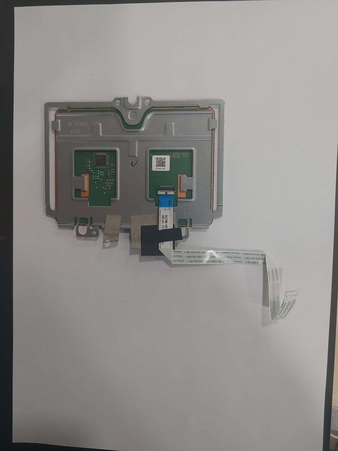 TRACKPAD TOUCHPAD W/CABLE ACER ASPIRE ES1531 ES1512 EX2519 N15W4 eBay