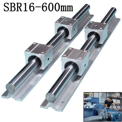 YELLAYBY 4Pcs 16mm Aluminum Open Linear Motion Bearing Block Slide for CNC 4Pcs SBR16UU 16mm Aluminum Open Linear Motion Bearing Block Slide for CNC YELLAYBY 4Pcs 16mm Aluminum Open Linear Motion Bearing Block Slide for CNC 4Pcs SBR16UU 16mm Aluminum Open Linear Motion Bearing Block Slide for CNC
