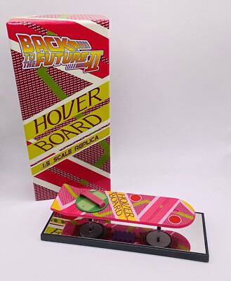 その他 Title kis back to the future2Hover Board Title kis