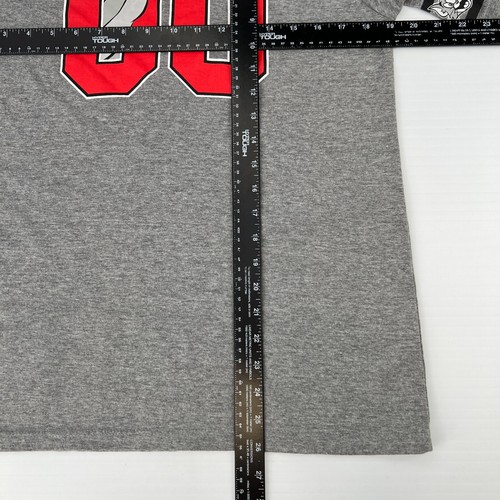 Tom And Jerry Shirt Girl Extra Large Smile Chase Jersey Number Party 2020 Core - Picture 12 of 12