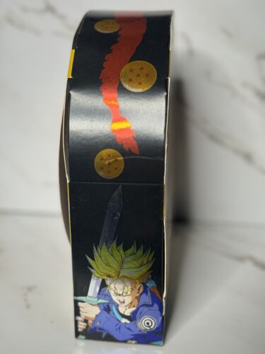 SDCC 2017 UCC Exclusive Original Minis DRAGON BALL Z 8 Character Set Series 1. - Picture 5 of 9