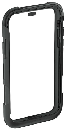 NEW Griffin Survivor Extreme BLACK Case and Holster for Apple iPhone X / XS - Picture 4 of 5