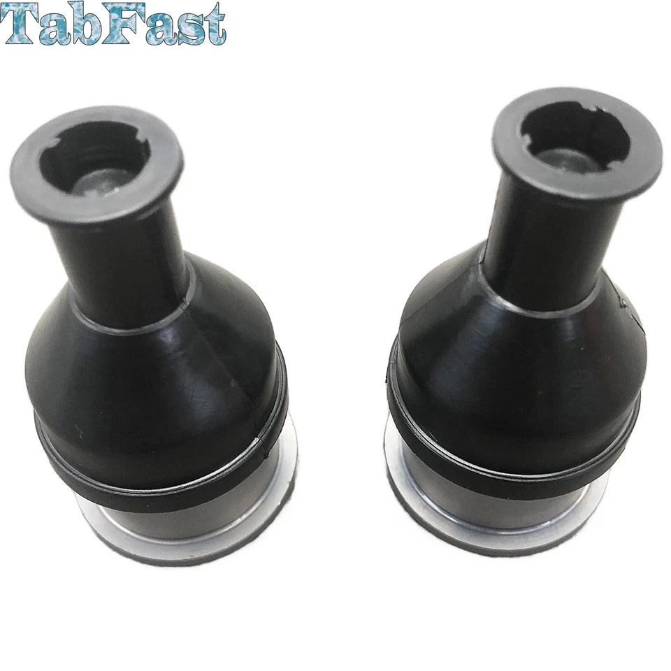 PD20799PD 2X Front Upper Ball Joint for Bentley Arnage Azure Rolls-Royce Seraph - Imagen 2 de 4