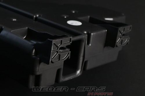 A4638275800 Subwoofer Burmester 3D Surround Sound System Mercedes G-Class W463 - Picture 16 of 18