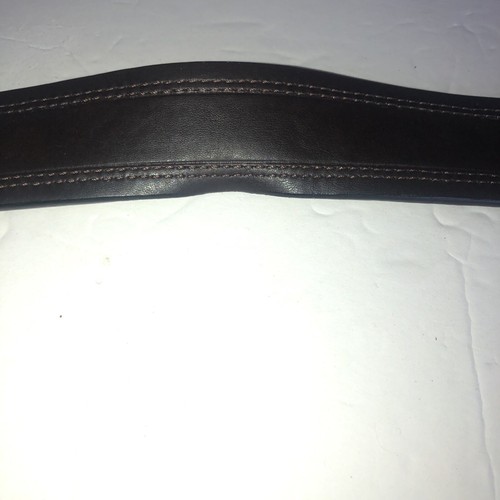 Levi’s Belt Double Side Black And Brown (Size 39-33 Small) full 37” - Picture 10 of 12
