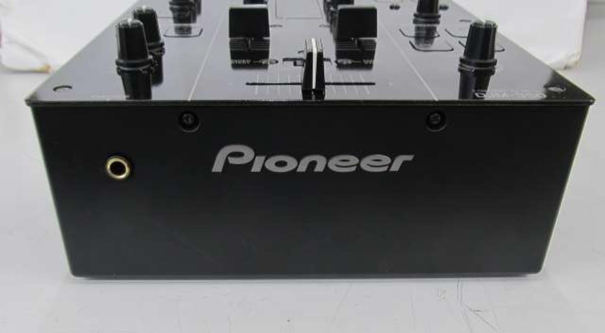 Pioneer DJ DJM-350 DJ Mixer for sale online | eBay Pioneer DJ DJM-350 DJ Mixer for sale online | eBay