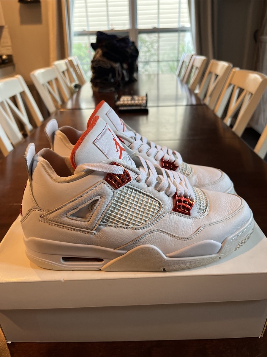 Air Jordan 4 Retro Air Jordan 4 Retro