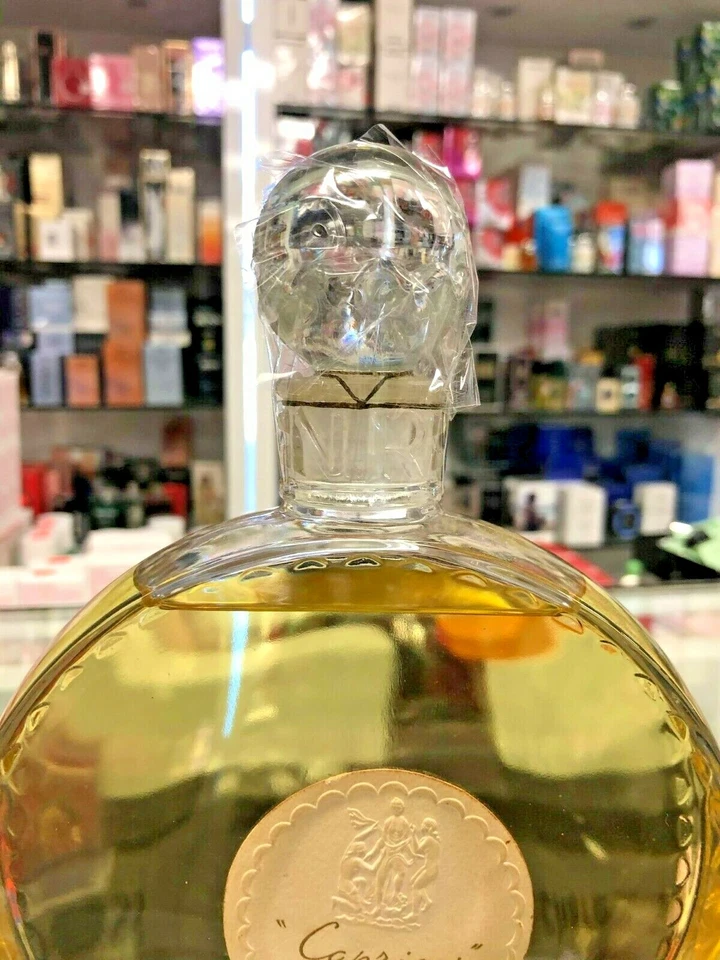 *DE COLECCIÓN Nina Ricci "Capricci" Eau De Toilette 200 ml Foto 3 de 4