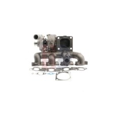 1x Lader, Aufladung AKS DASIS 095018N passend für FORD