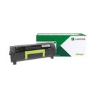 Lexmark 56F2000 Noir Cartouche de Toner