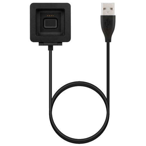 Cable de carga para el reloj inteligente Fitbit Blaze 1m - 第 1/9 張圖片