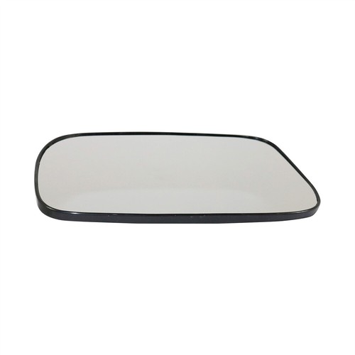 87961-47100 Vetro Specchio Retrovisore Sinistro Riscaldato con Piastra di Supporto per Toyota Prius 2004-2009 - Foto 4 di 6