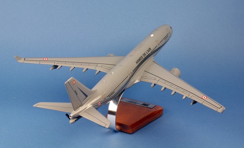 Airbus A 330 MRTT Phénix France Armee del Air Woodmodel / YakAir Aircraft Avion - Bild 5 von 7