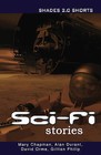 Sci-fi Stories Shades Shorts 2.0 by Mary Chapman, Gillian Philip, Alan Durant, David Orme (Paperback, 2013)