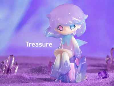 AZURA ファンタジーネイチャー シークレット Amazon.co.jp: POPMART AZURA ファンタジー ネイチャー シリーズ