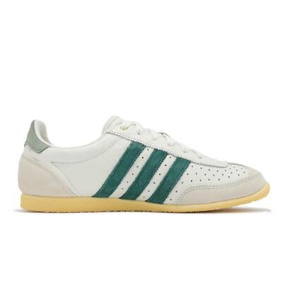 国内配送 adidas ORIGINALS SAMBA OG F.WHITE/C.GREEN/C.GRANITE adidas Originals Japan W Off White Collegiate Green Women