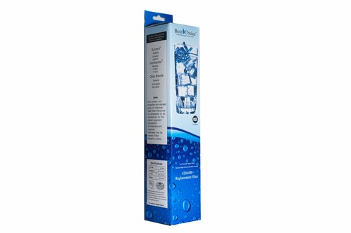 Filtro acqua di ricambio Best Choice BCF49 adatto a InSinkErator F-1000 F-2000 NUOVO! - Foto 6 di 14