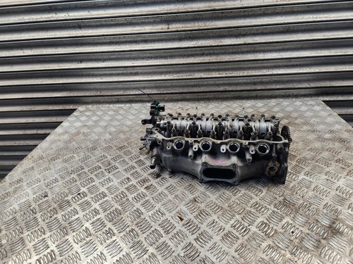 HONDA JAZZ COMPLETE CYLINDER HEAD 1.2 PETROL L12B MK2 2007 - 2014 - Picture 8 of 10