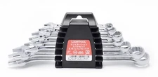 ASAHI "LIGHTOOL" COMBINATION WRENCH SET LCWS7