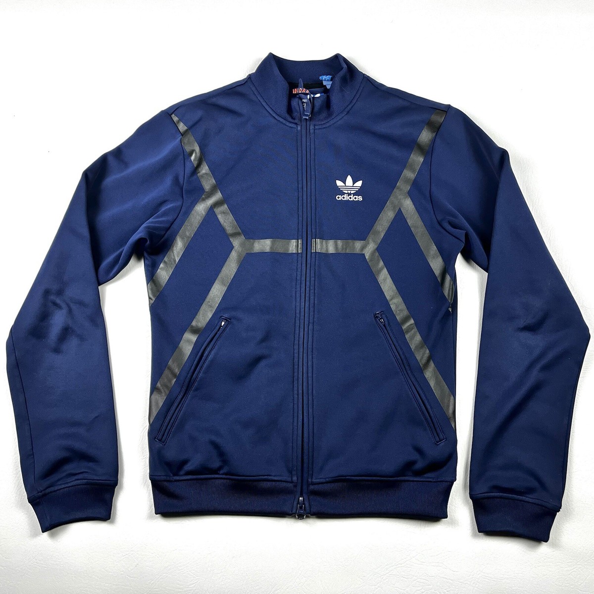 トップス adidas/Pile fabric track jacket/rare $_12.JPG?set_id=880000500F