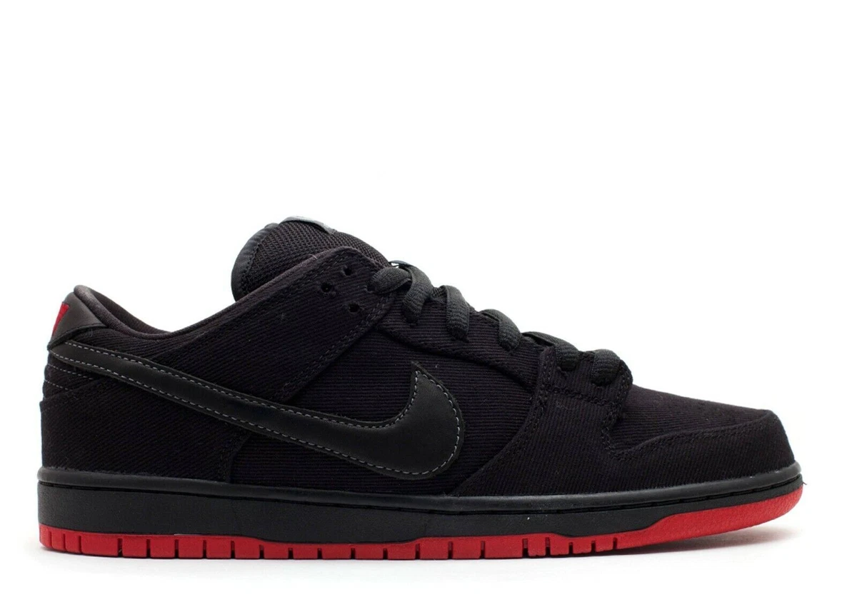 Nike Dunk Premium SB Low Levi's | eBay