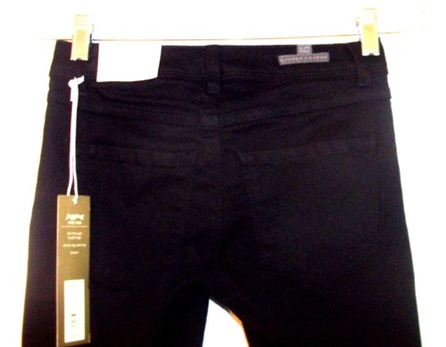 Lauren Conrad Slim Bootcut Denim Jeans & Jeggings NWT$50 Size 0-4 - Picture 10 of 11