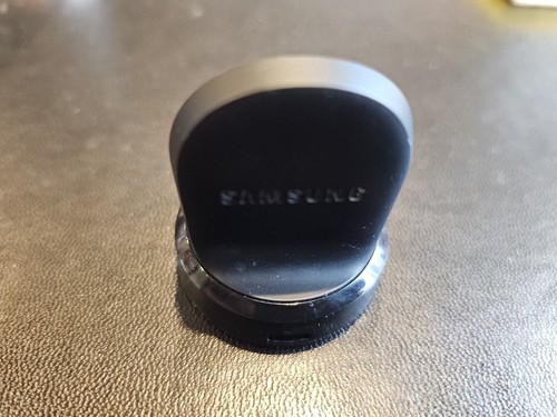 SAMSUNG OEM WIRELESS CHARGER EP-OR720 BLACK - Picture 2 of 3