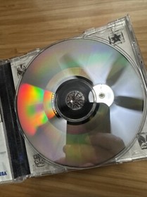 Kiss Psycho Circus: The Nightmare Child (Sega Dreamcast, 2000) Cib