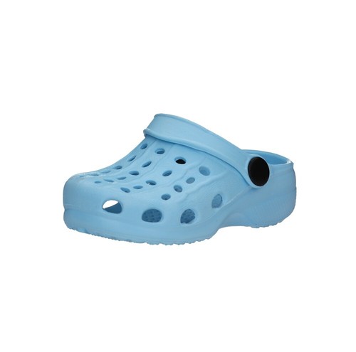 Playshoes EVA-Clog Basic Hausschuh Pantoletten für Kinder bis Gr.39 - Bild 39 von 54