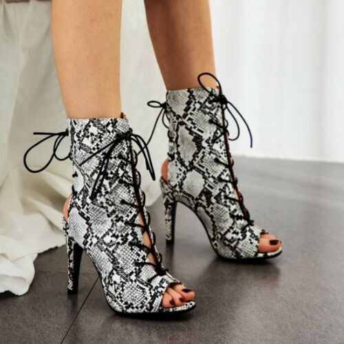 Christian Dior Heels Size 36.5 Brown Gladiator Multi-Strap Christian Dior Heels Size 36.5 Brown Gladiator Multi-Strap