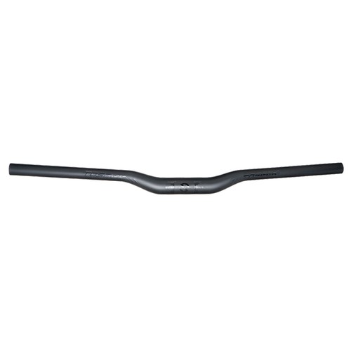Carbon Fiber Handlebar Mountain Bike Flat Bar Riser Bar 31.8*580-760mm Matte - Picture 17 of 17
