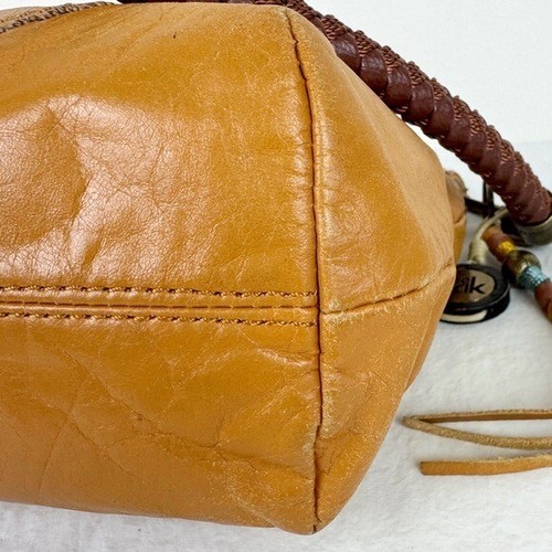 The SAK Indio Demi Shoulder Bag - Picture 8 of 12