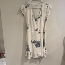 NWOT Reformation Radley Dress small