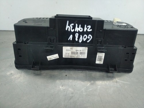 1K0920874B cuadro de instrumentos para VOLKSWAGEN GOLF V BERLINA 2003 440852 - Imagen 4 de 7