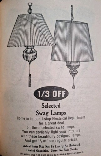 Handyman of California inc, 1982 Save on over 200 Items Paperback Book Catalog - Picture 3 of 5