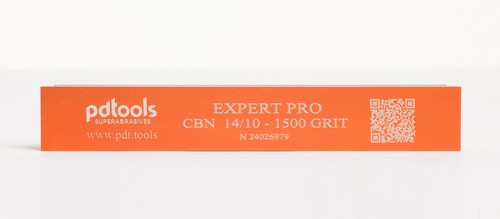 CBN sharpening stone 6х1" EXPERT PRO PDT Resin Bonded + Free shipping - Picture 3 of 21