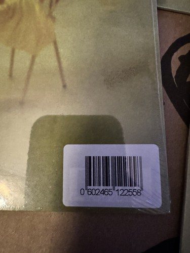 Billie Eilish - “What Was I Made For?” Barbie Yellow 7’ Vinyl (MARCH PRE-ORDER) - Picture 3 of 4
